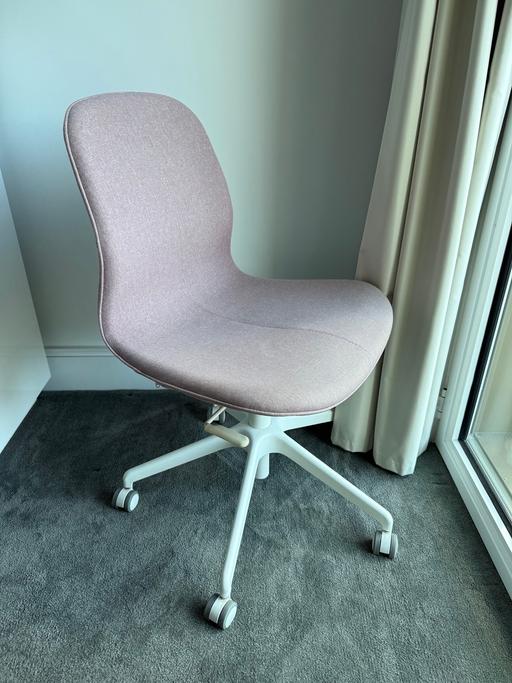  — Office chair