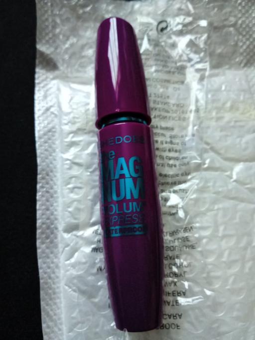  — brand new ladies MASCARA