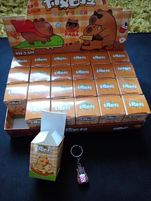  — 50p CLEARANCE SALE ITEM