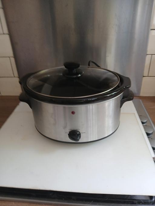  — Slow Cooker