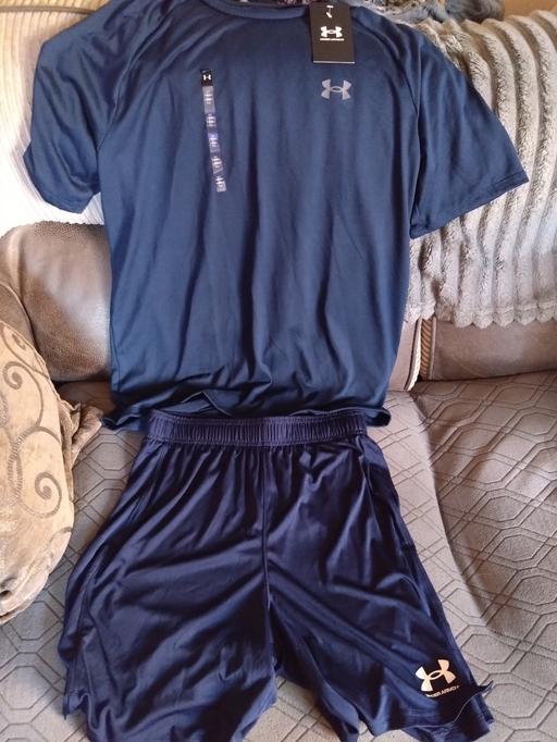  — under armour