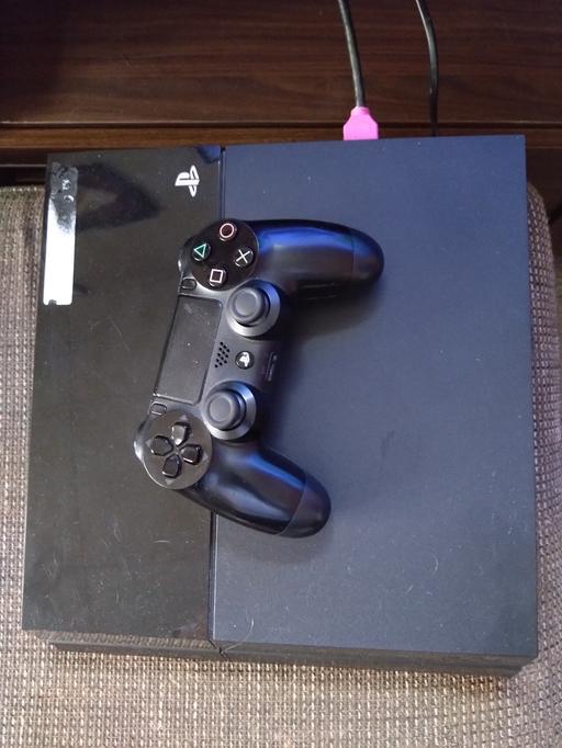  — ps4