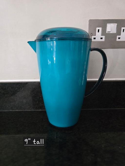 — 9" pitcher jug