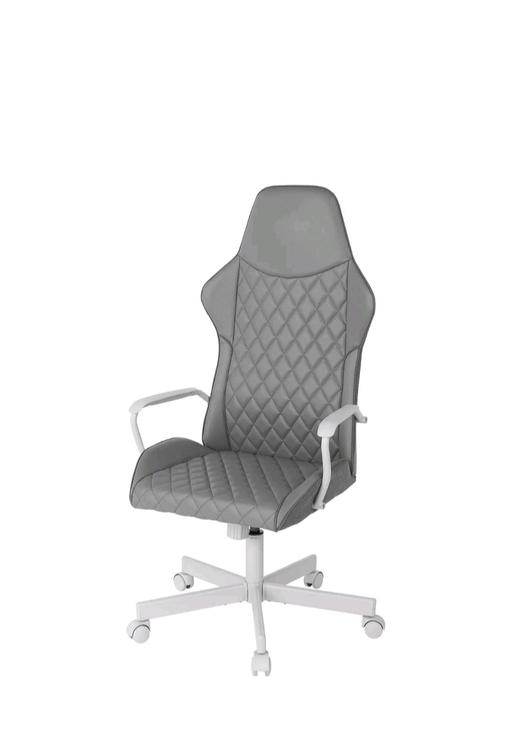  — Grey Office Chair