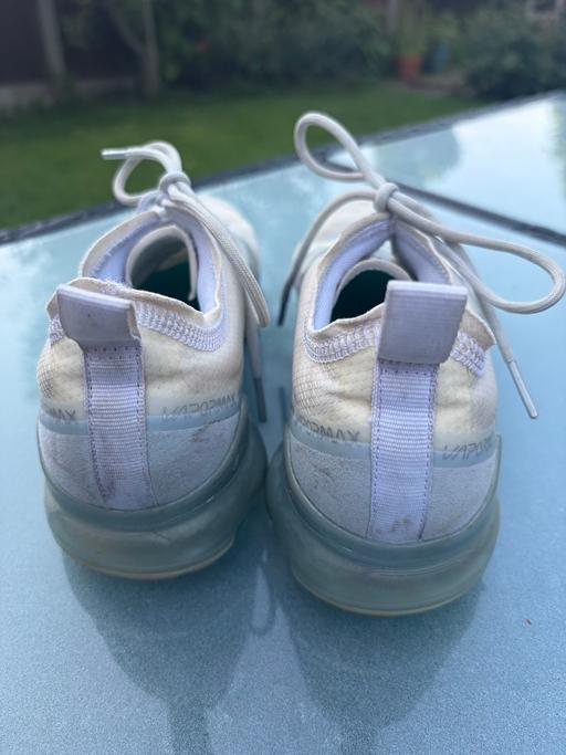  — Nike Vapormax Trainers