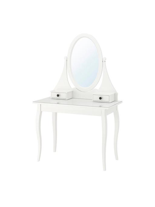  — Hemnes dressing table