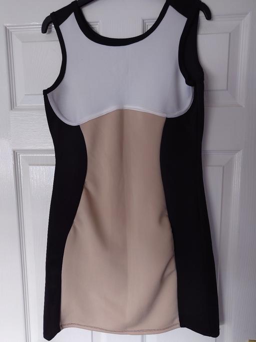  — Women's bodycon dress size L/XL