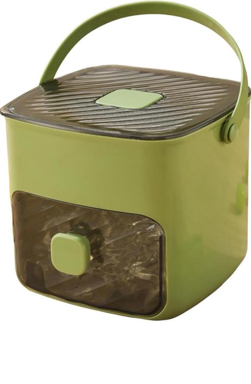  — Portable Ice Maker