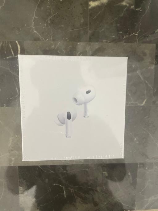  — AirPod Pro 2nd Gen