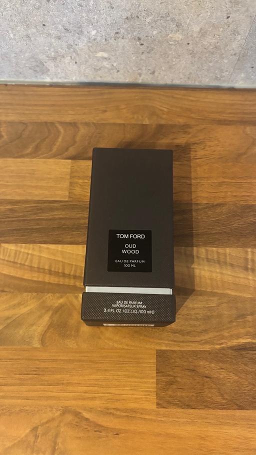  — Tom Ford Oud Wood
