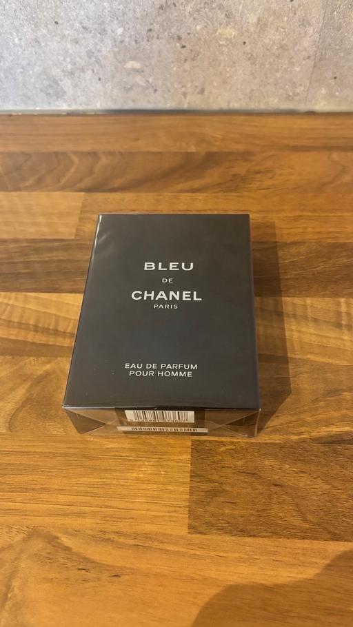  — Bleu De Chanel Eau De Parfum