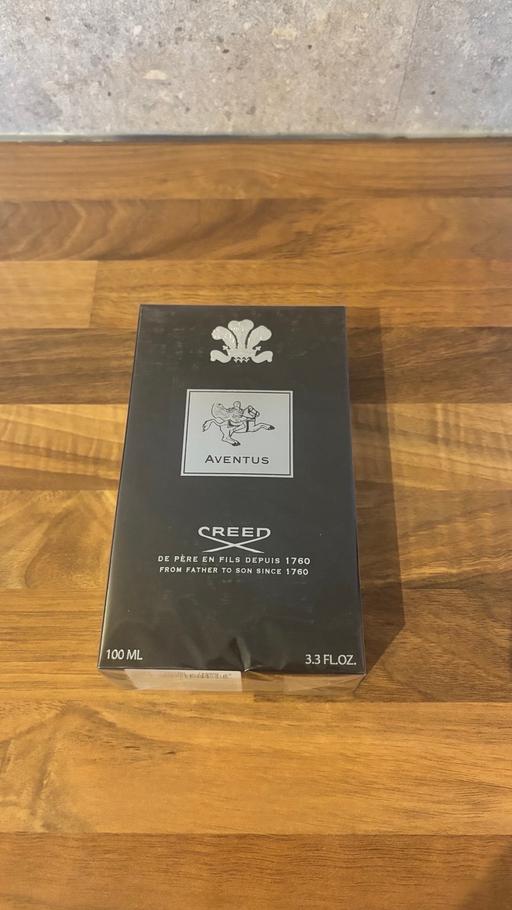  — Creed Aventus Aftershave