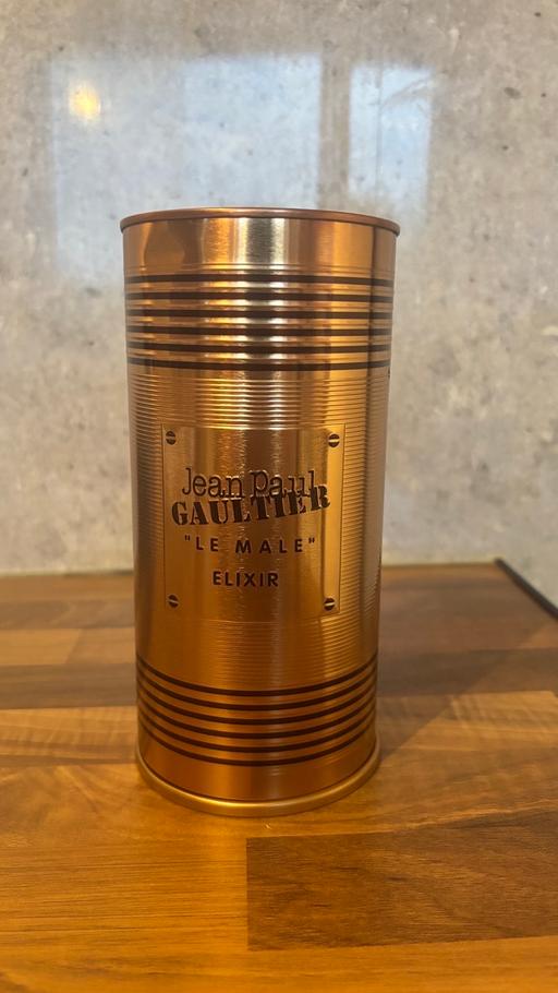  — Jean Paul Gaultier “Le Male” Elixir