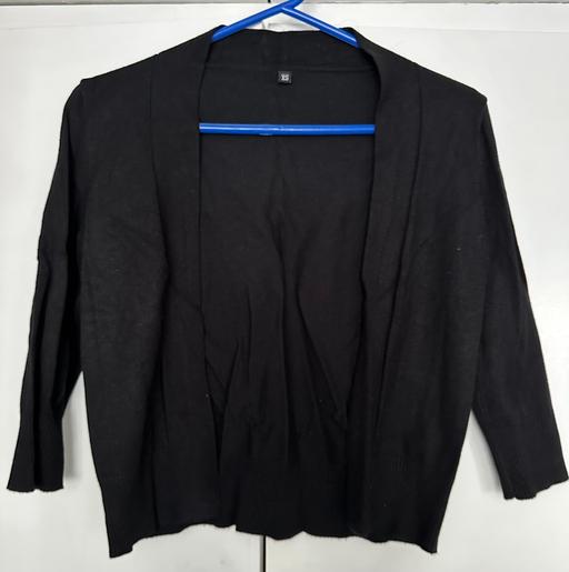  — cardigan