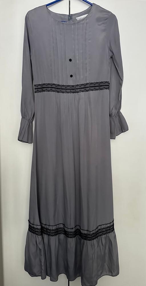  — Abaya dress