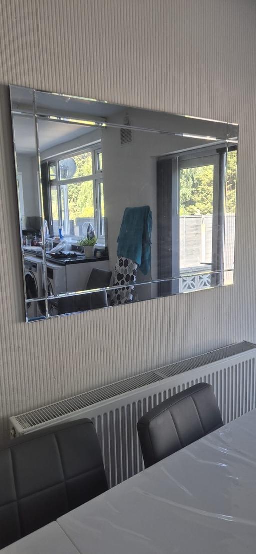  — 2 mirrors for sale