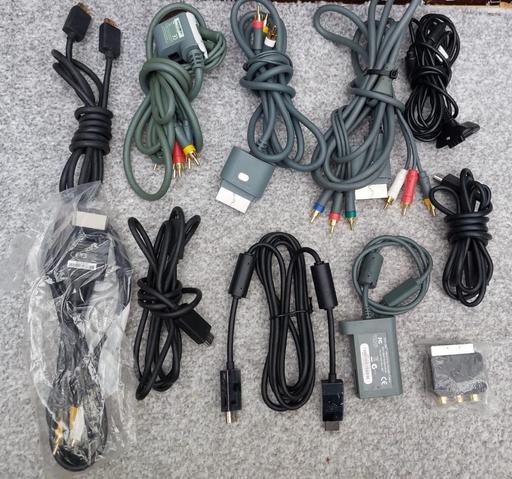  — Xbox360 Accessories