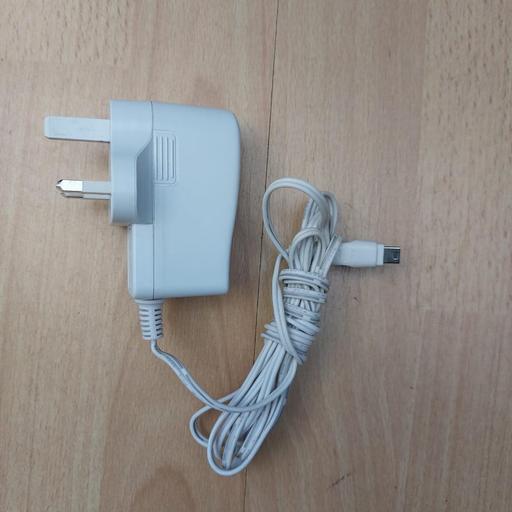  — LEAP FROG Leapfrog LeapTV Leap TV 9v Power