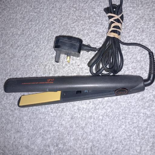  — ghd 4.2B Jemella Limited straighteners