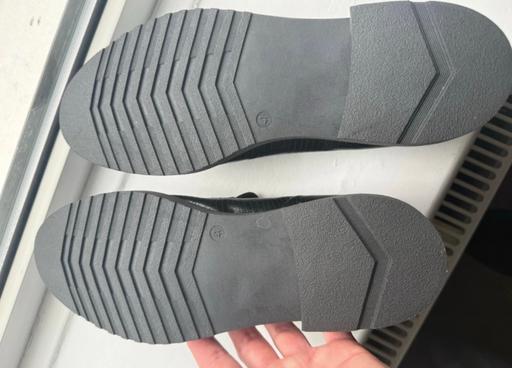  — Loafers