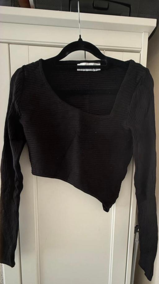  — Sweater