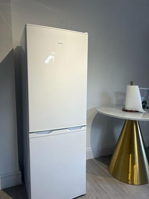 — Fridge Freezer