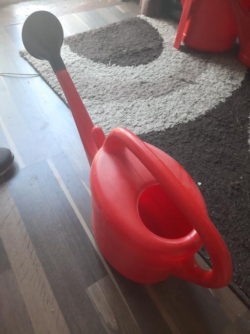  — watering can