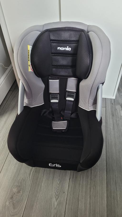  — Mania Eris Car Seat