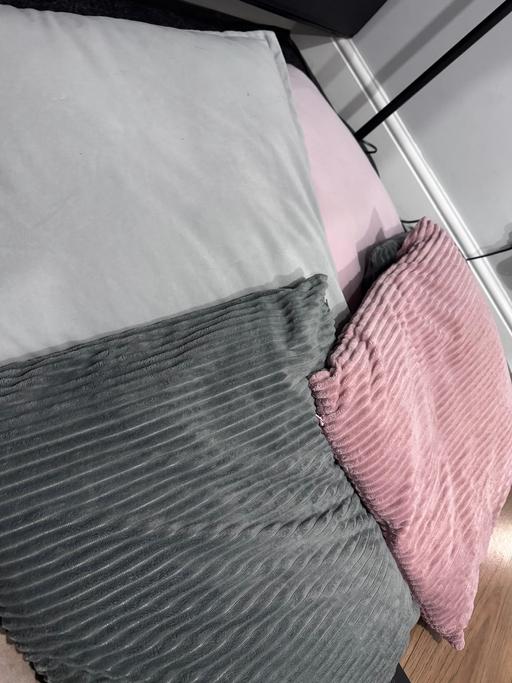  — George asda throw cushions for sofa x5