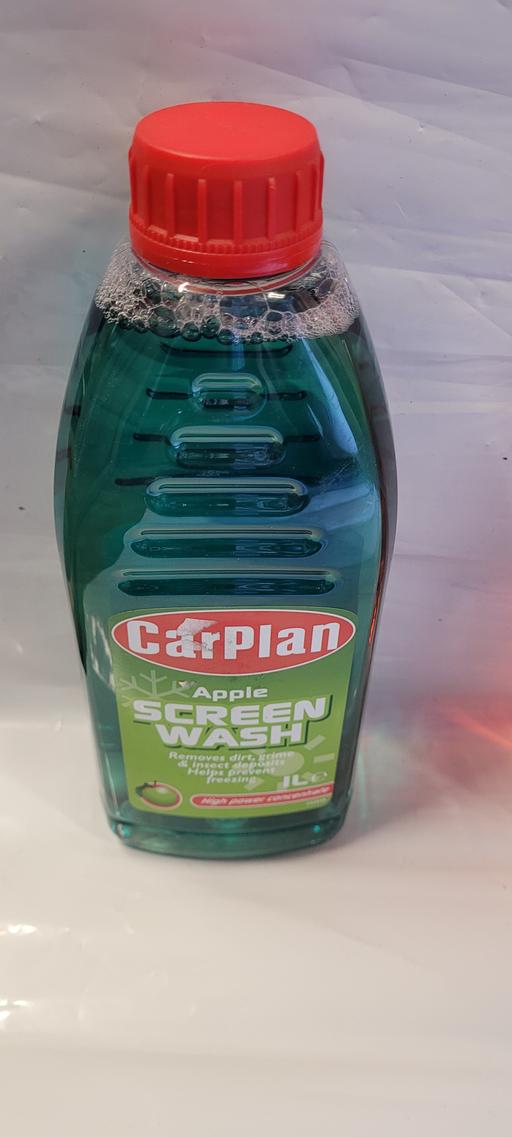  — Screen Wash Apple/ Orange 1L