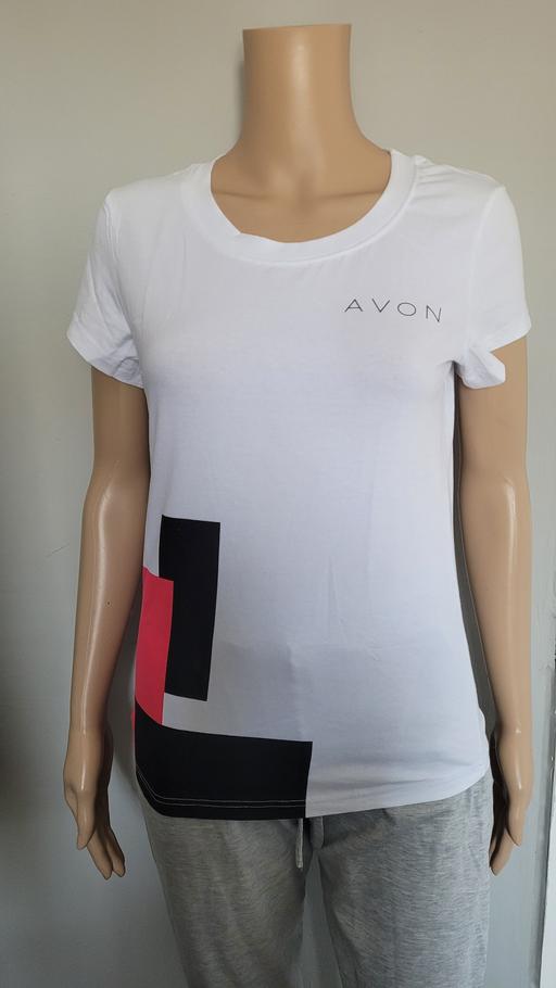  — Avon Tshirt Size M