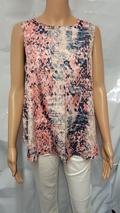  — Avon South Beach Shell Top 10/12