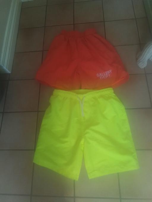  — BOYS SWIM SHORTS