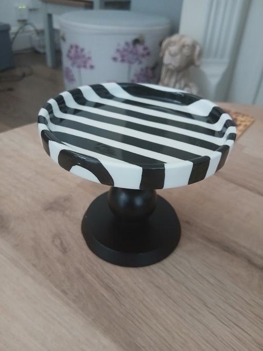  — Candle Stand Like New Rrp £8.00