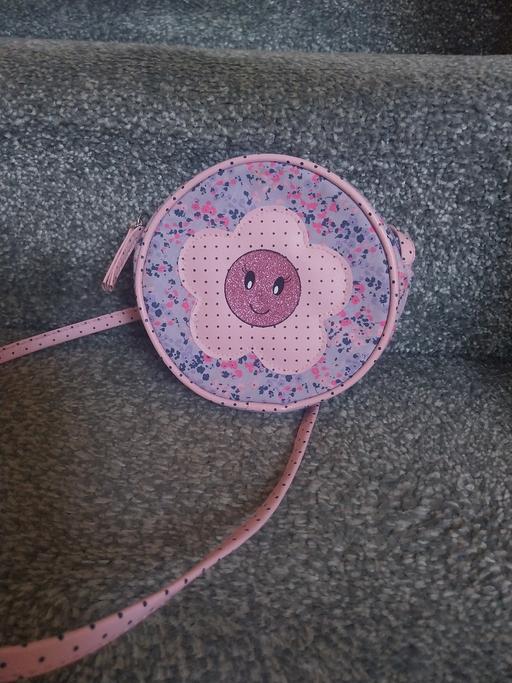  — Young Girls Laura Ashley Bag