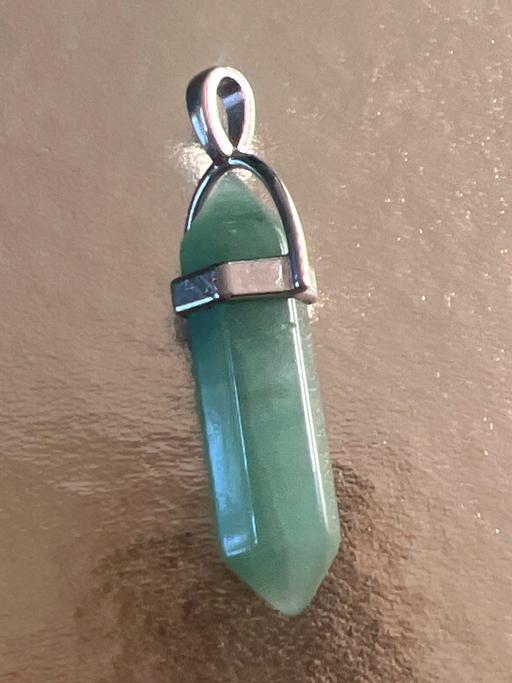  — Pendant