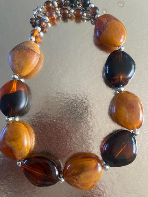  — Vintage necklace