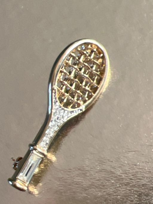  — Brooch