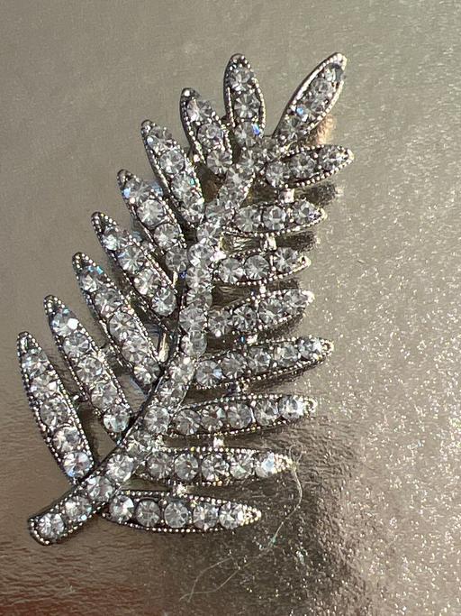  — Brooch