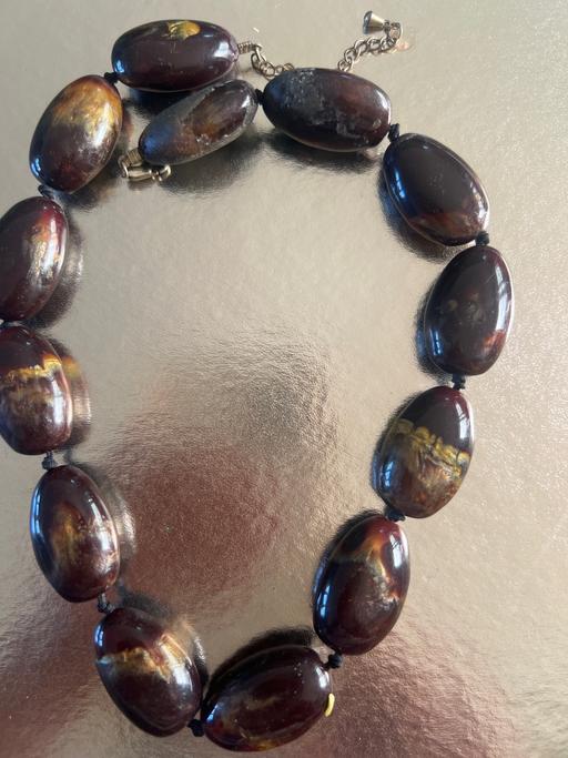 — Vintage necklace