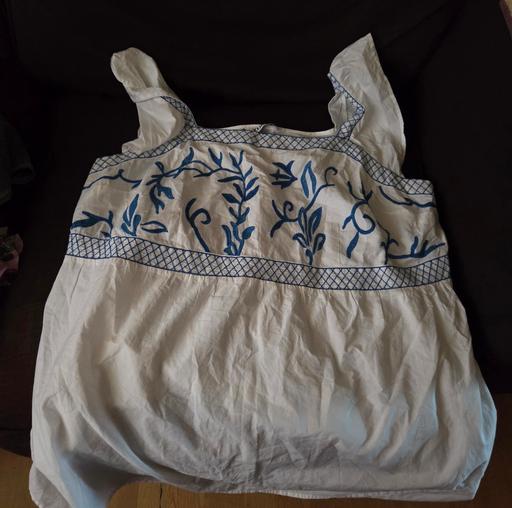  — ladies yours top