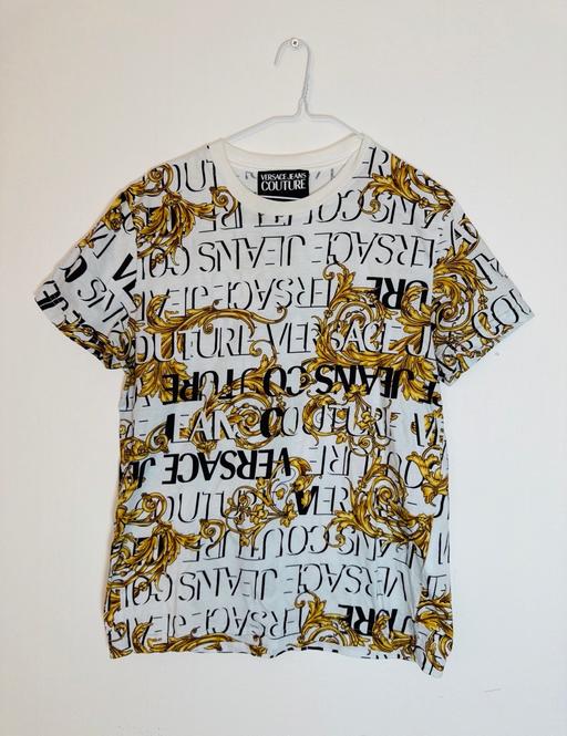  — Versace Jeans Couture T-shirt