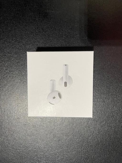  — AirPods 4 ANC
