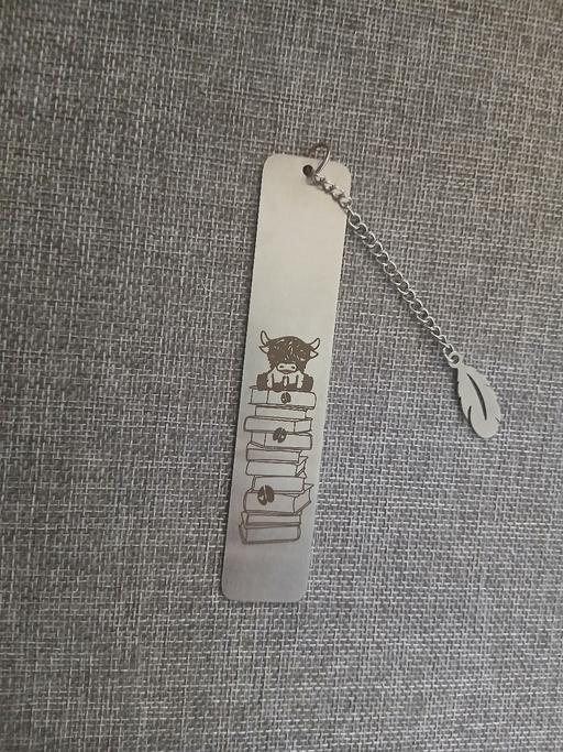  — Book Mark New