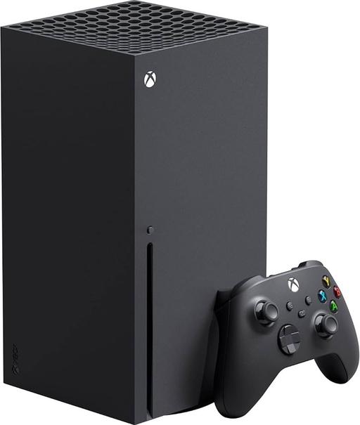  — X box series 1