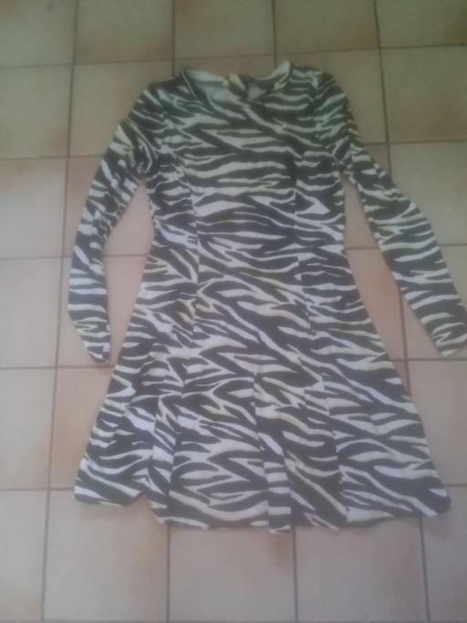  — LDIES NEW LOOK DRESS