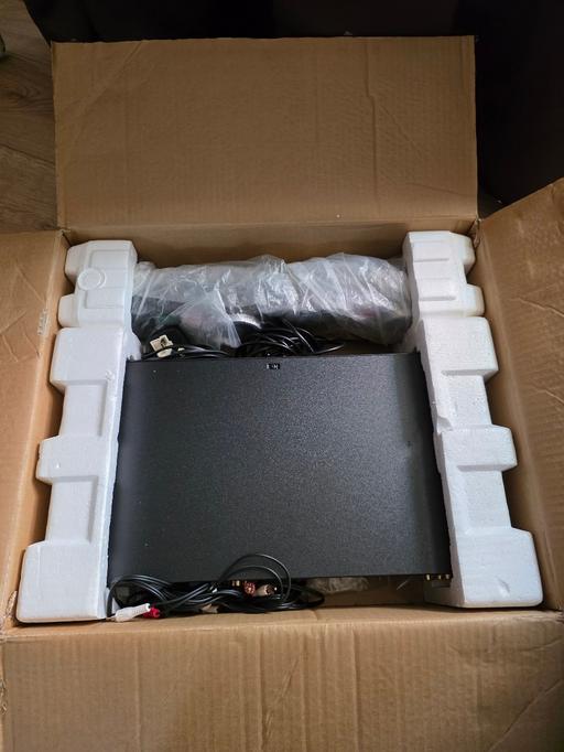  — Newmarket CDN22 MK4 cd player