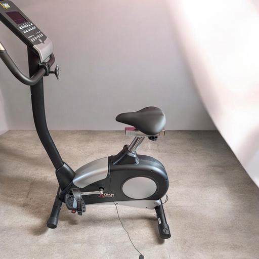  — DKN AM-E Exercise Bike – Good Condition