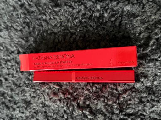  — Natasha Denona lipstick