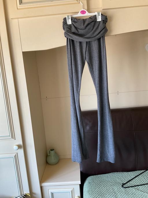  — trousers